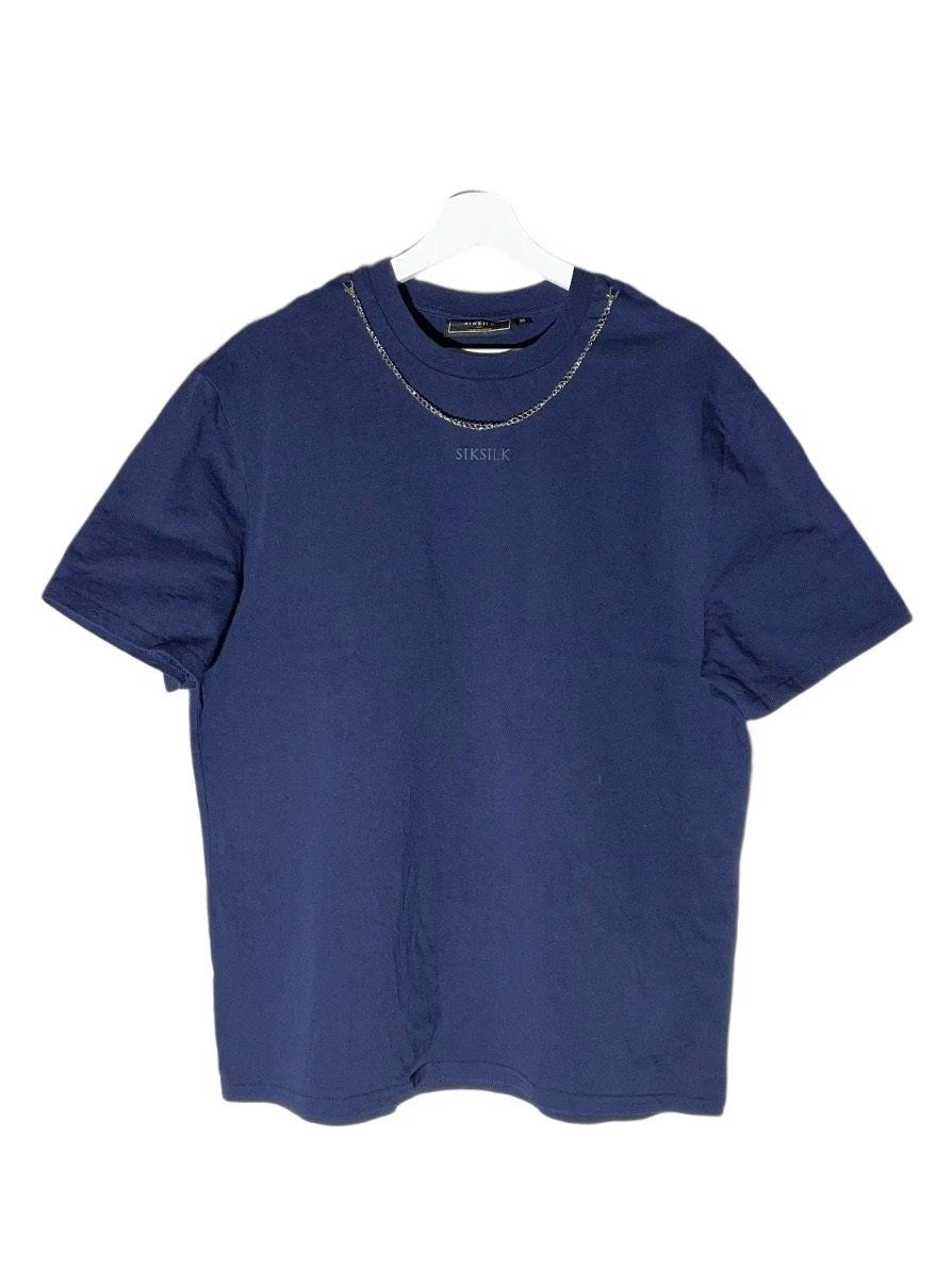 Siksilk T-shirt: T-Shirt Siksilk – Usato da Oppligen venduto da DUKE_390