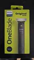 Philips OneBlade Original Klinge neu und originalverpackt