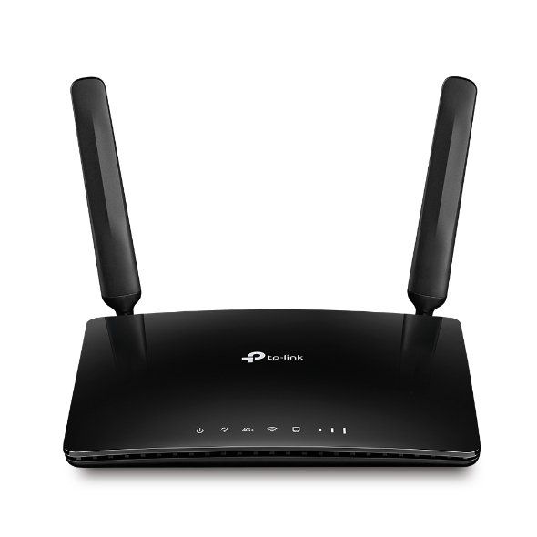 TP-Link Modems & Routeurs: TP-Link 4G+ Cat6 LTE Router (gebraucht – D'occasion à Pratteln par Kalinichta