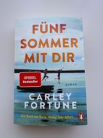 "Fünf Sommer mit Dir" Taschenbuch