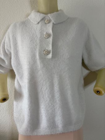 Kurzarm Pullover grXS-M H&M NEU