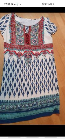 🌺PROMOD🌺 Kleid➡️ Größe ➡️36/38🌺