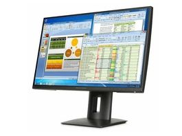 HP Z27n NEU 27 Zoll Monitor Originalverpackt QHD 2560 x 1440