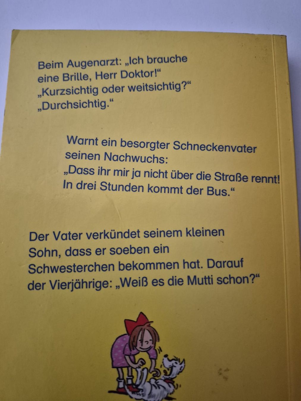 Livres: Witze-Buch von Loewe – Neuf (Voir description) à Brüttisellen par Stargate39 1