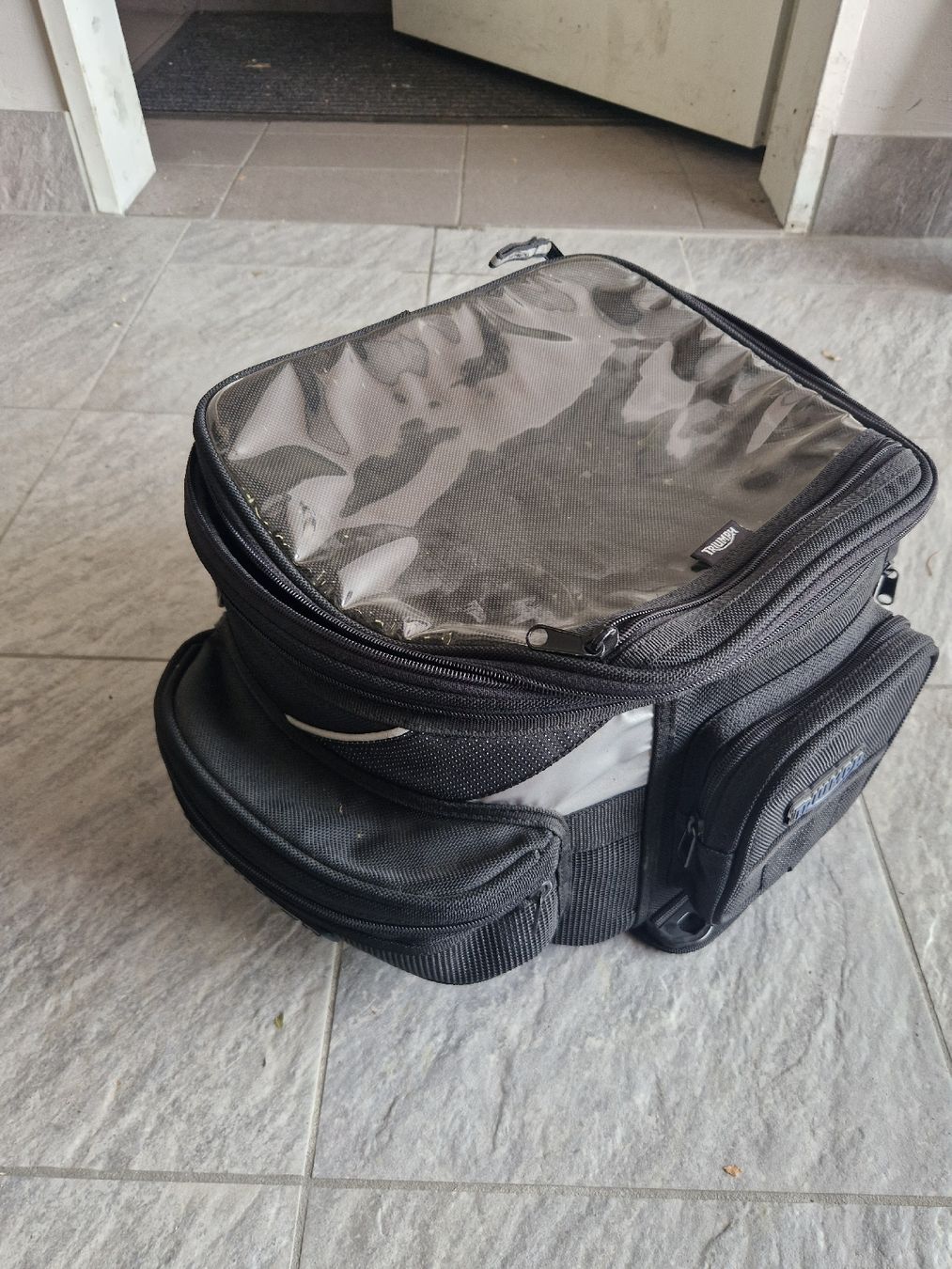 Sacs à dos: Tankrucksack Triumph – D'occasion à Seuzach par Esprit65 1