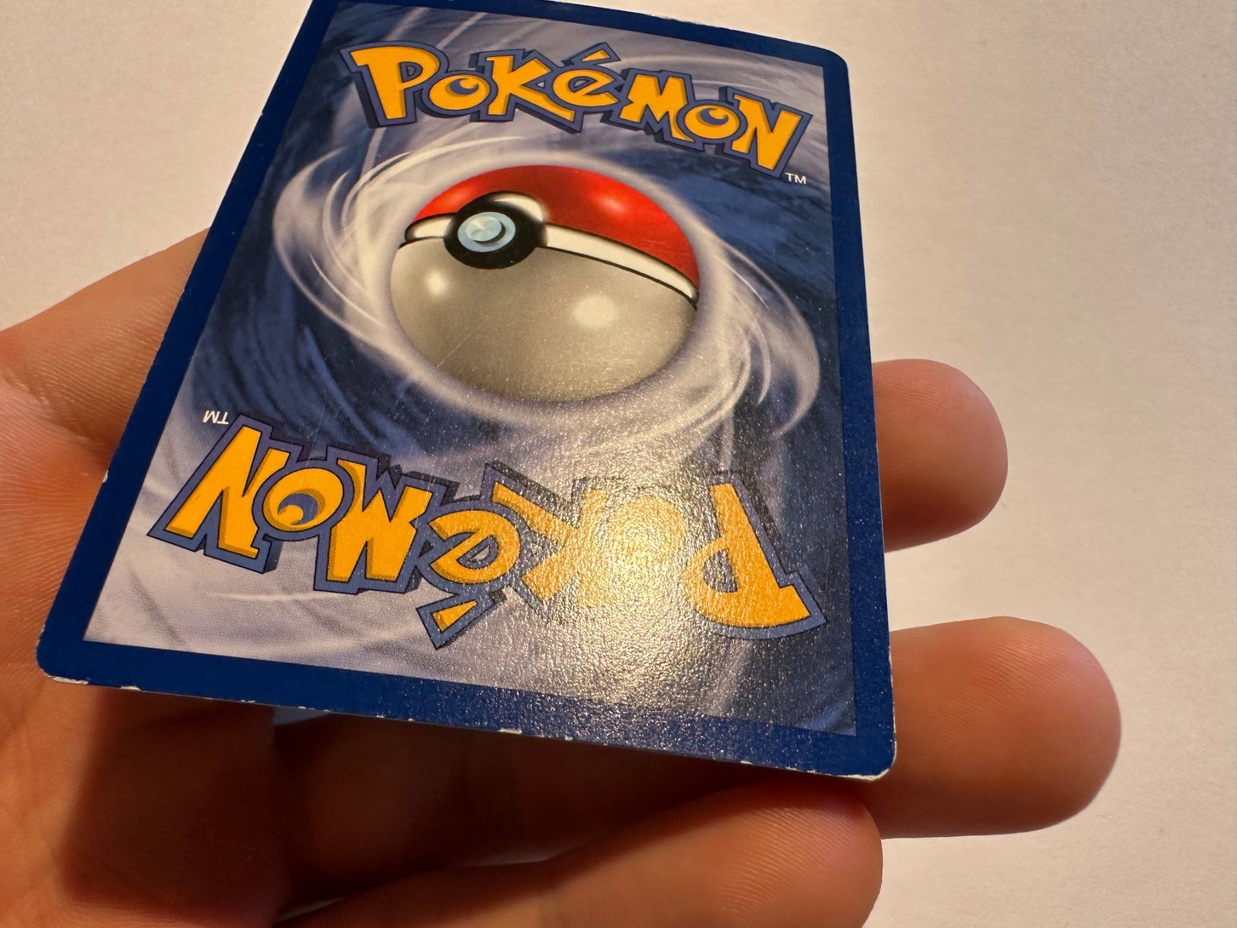 Pokémon Carte collezionabili: Lapras holo Fossil EN – Usato da Hagendorn venduto da Pokecollectorch 5