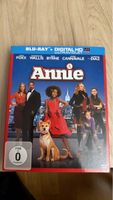 Annie (2014) Blu-ray & Digital HD, neuwertig