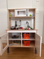 🌟 Geliebte IKEA Spielküche inkl. Zubehör