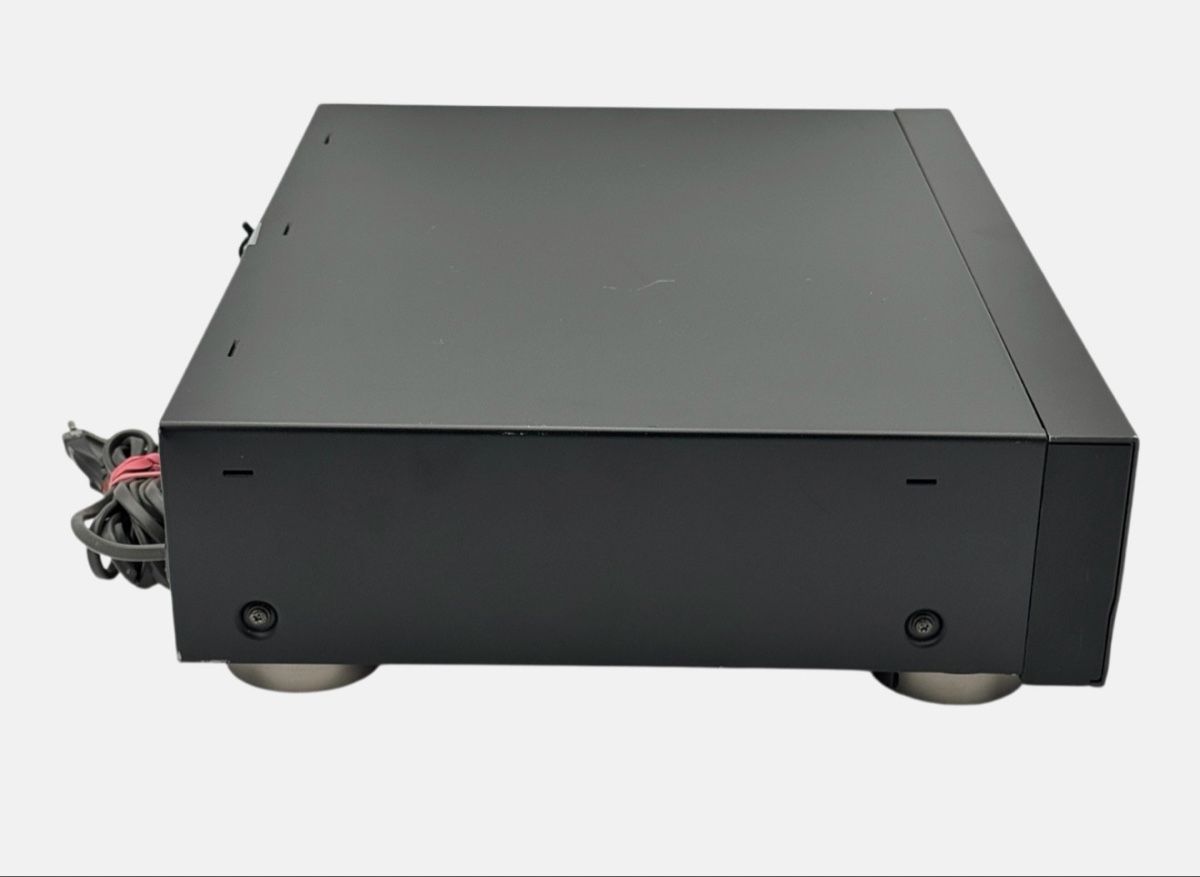 Sony Registratori: Sony DTC-690 Digital Audio Tape DAT-Recorder – Difettoso da Trimbach venduto da SABO-61 8