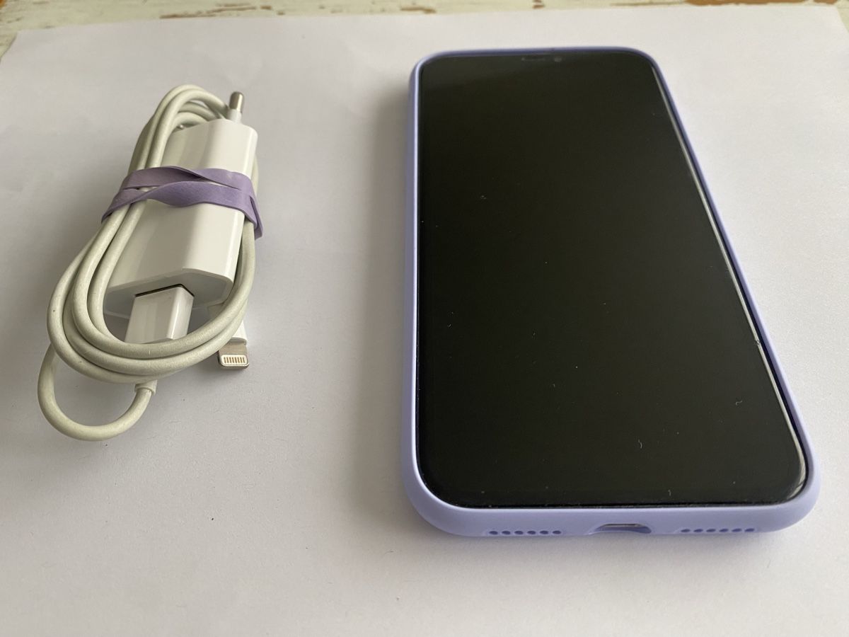 Apple Telefoni cellulari / Smartphones: IPhone 11. 128GB – Usato da Baar venduto da Ape81
