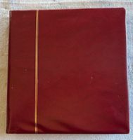 SAFE BRIEFMARKEN ALBUM