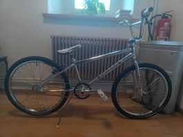 Hutch ProRacer 24 XL