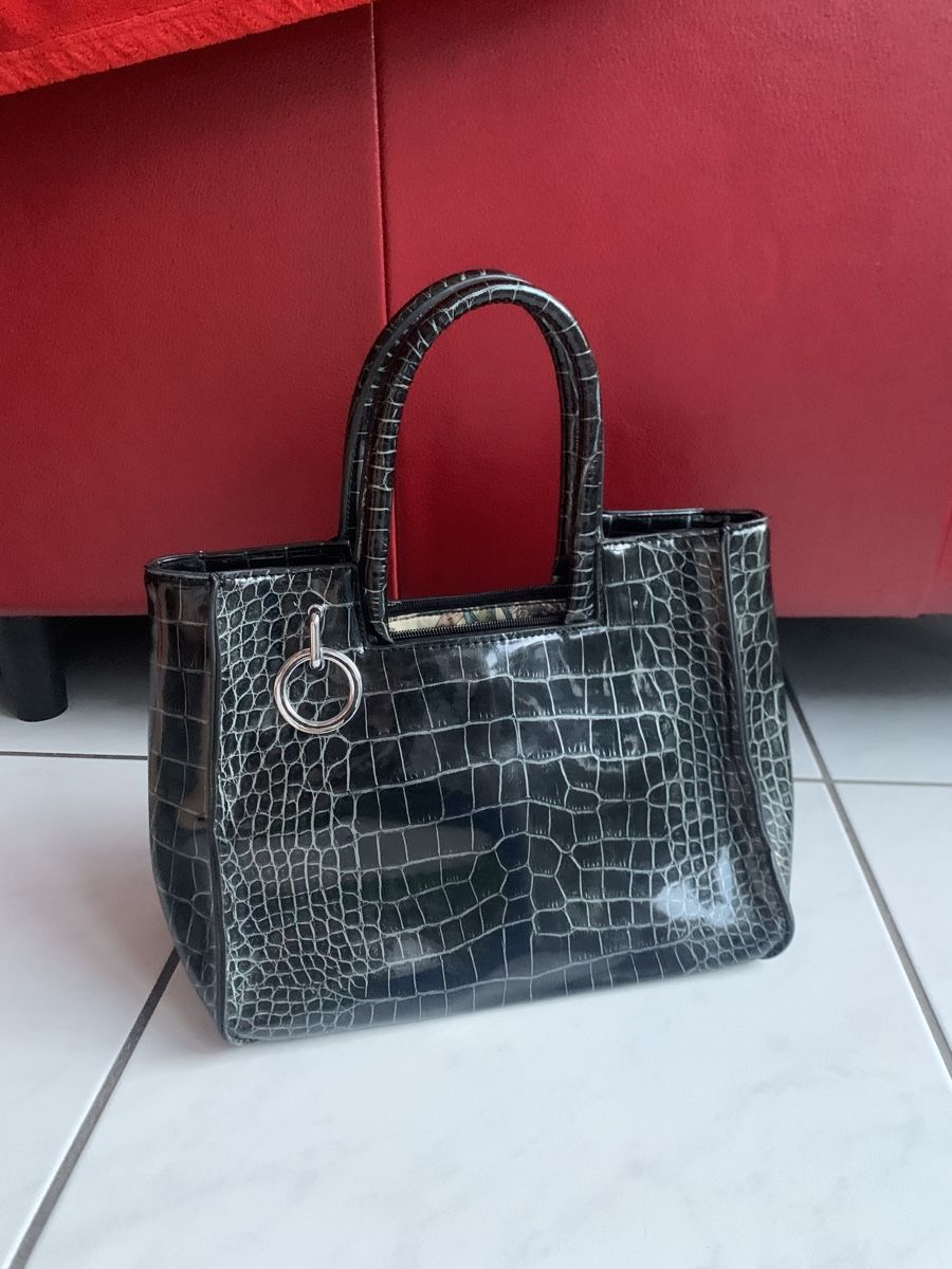 Sacs femmes: Handtasche Schlangenmuster – Neuf (Voir description) à Bettlach par valishop 2