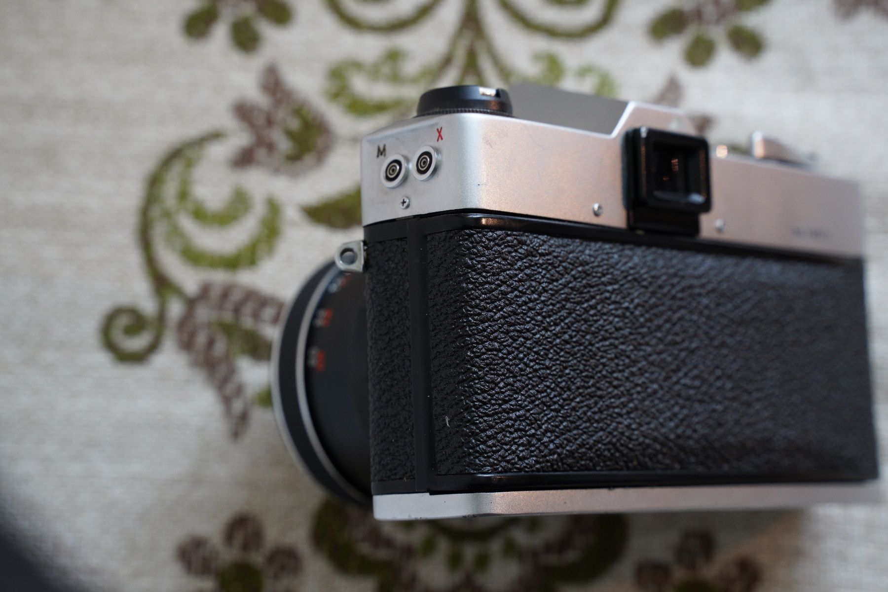 Fotocamera: Hi-Lite - 35mm 1:2.8 – Difettoso da Dagmersellen venduto da sim_zqh8 7
