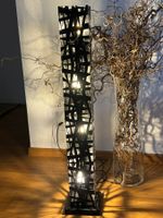 Stehlampe