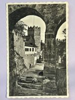 Neuchâtel - Tour des prisons