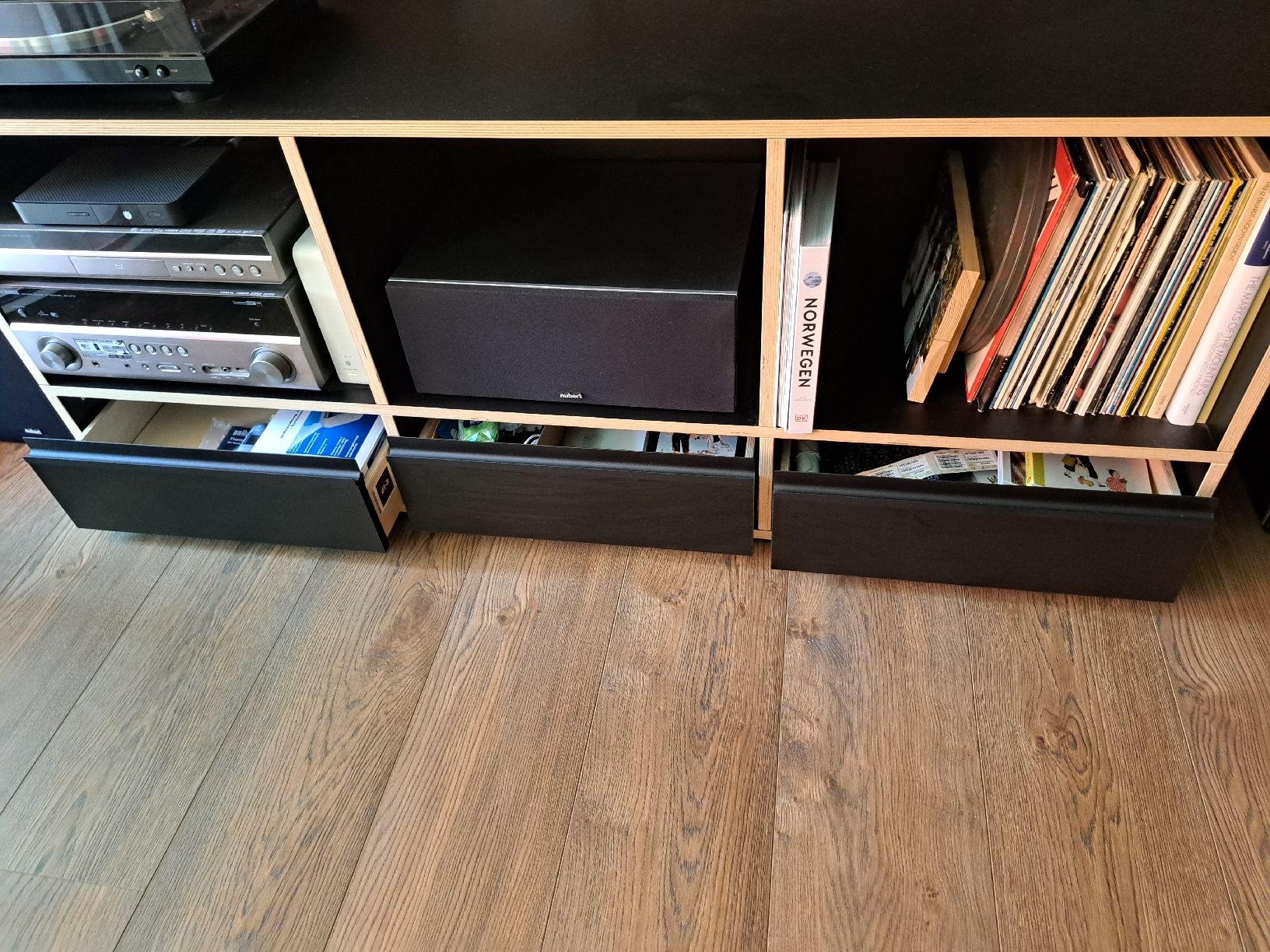 Tylko Mobili TV: Neuwertiges Tylko Sideboard – Nuovo (secondo la descrizione) da Berneck venduto da Chicandmore 1