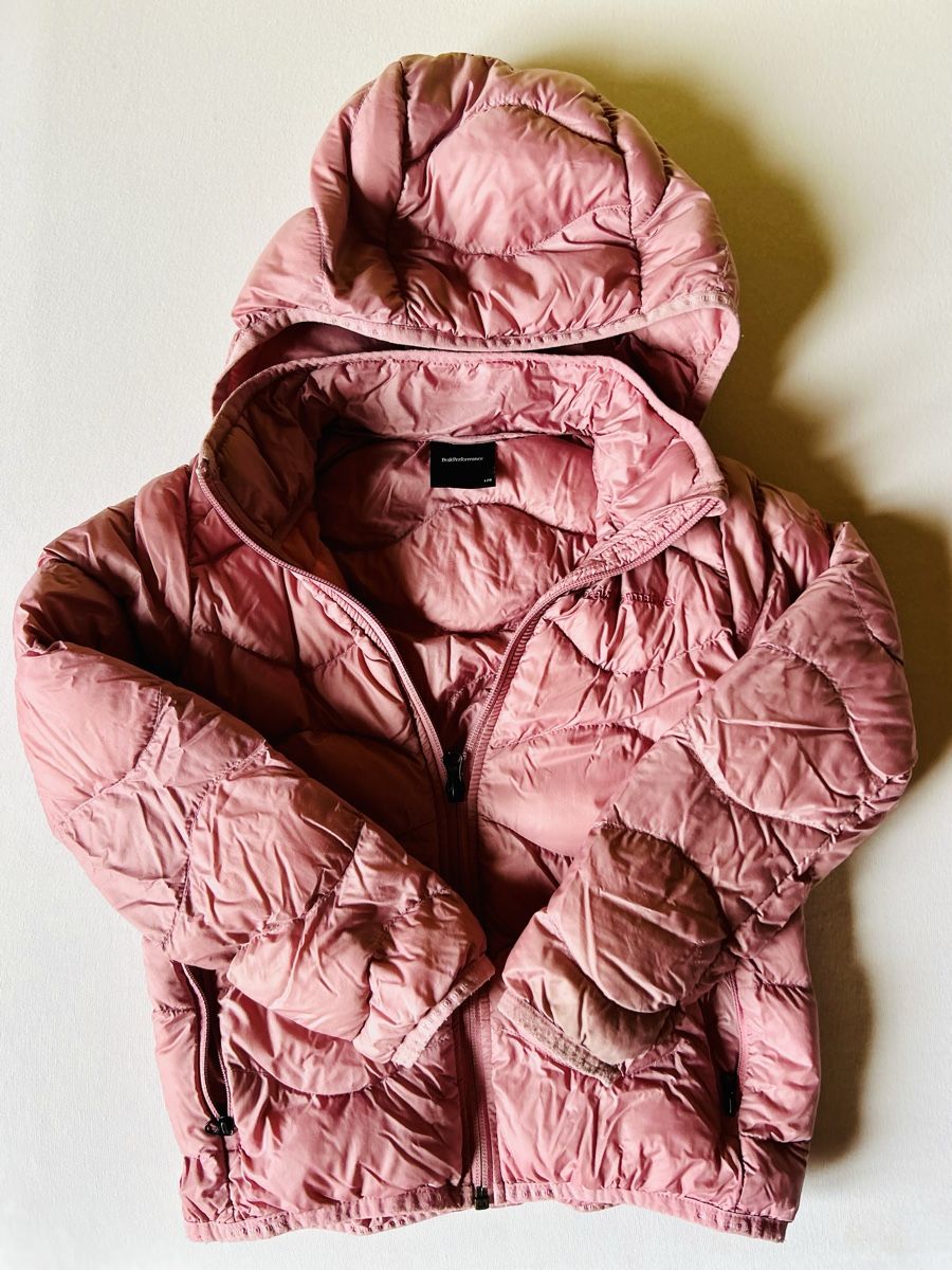 Peak Performance Giacche & Cappotti: Peak Performance Daunenjacke Gr. 120 – Usato da Rickenbach SZ venduto da stef2987