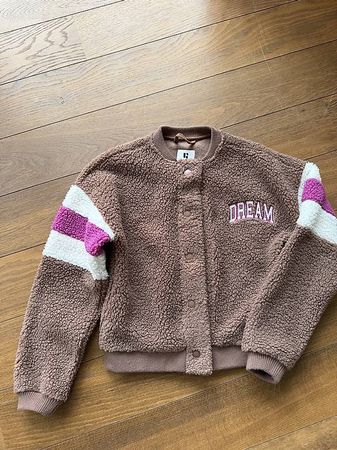 Garcia Sherpa Fleece, Gösse 152