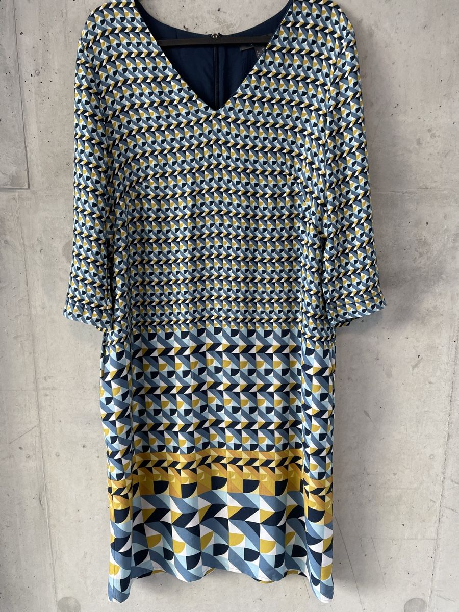 Esprit Vestiti: Esprit Kleid Gr. 36, neuwertig, – Nuovo (secondo la descrizione) da Luzern venduto da Feliz 5