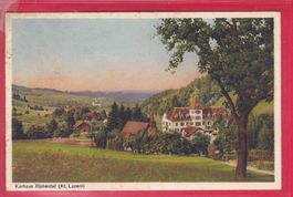KURHAUS RICHENTAL, 28.9.1933