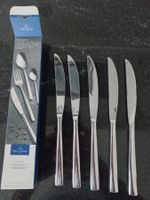 5 Messer Villeroy & Boch gebraucht