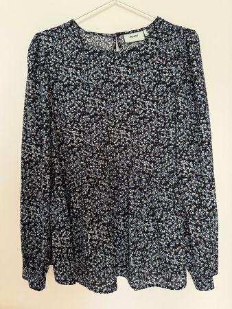 Bluse Moves, Grösse M