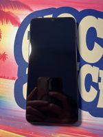 TCL 505 Smartphone Blue 128GB used