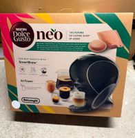 *NEU/OVP* Für 1.- De'Longhi Dolce Gusto NEO Barista Weiss