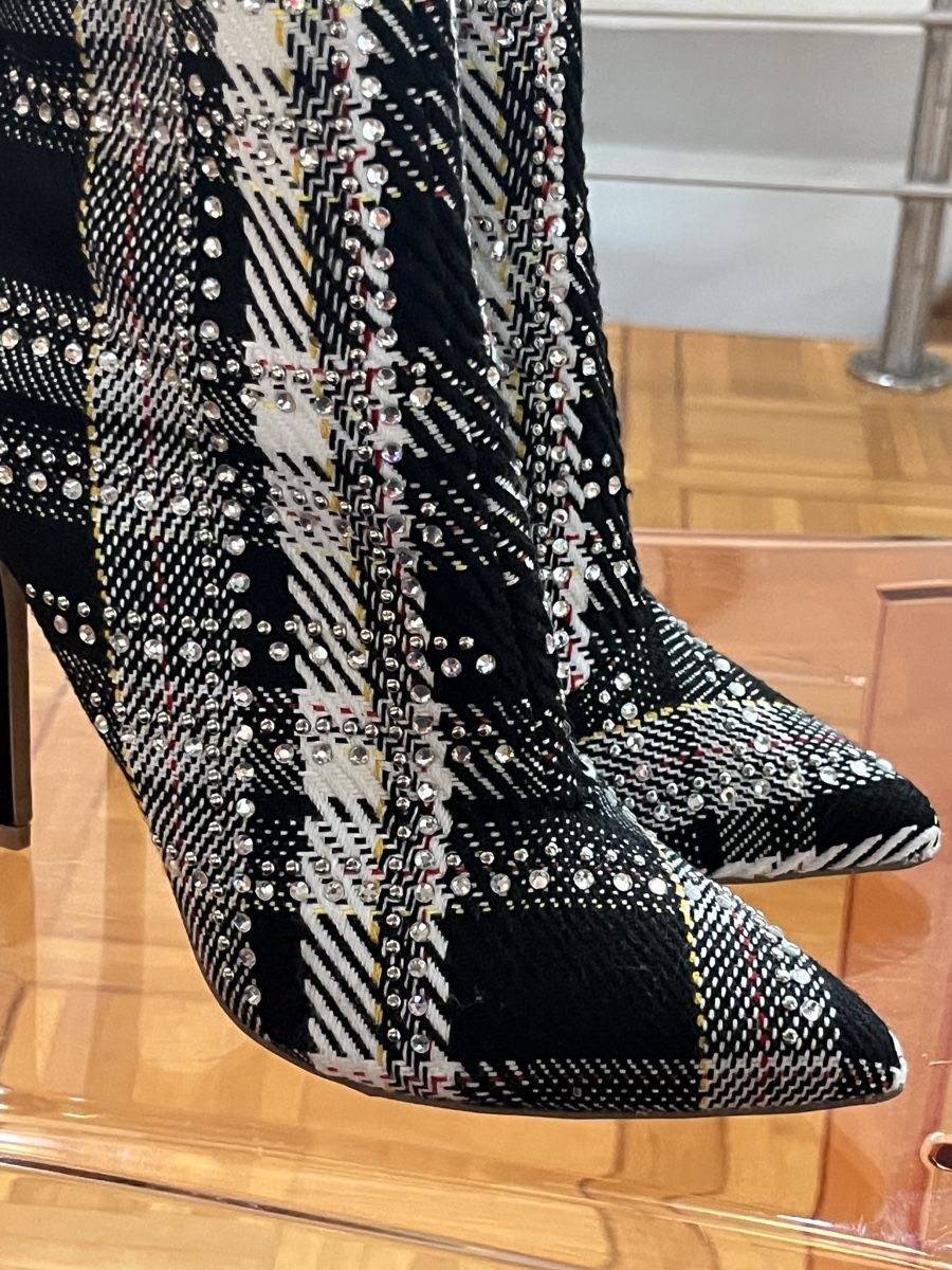 Steve Madden Scarpe da donna: Stiefeletten Steve Madden  – Nuovo (secondo la descrizione) da Estavayer-le-Lac venduto da ghislain_c 2