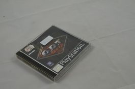 O.D.T. PS1 Spiel