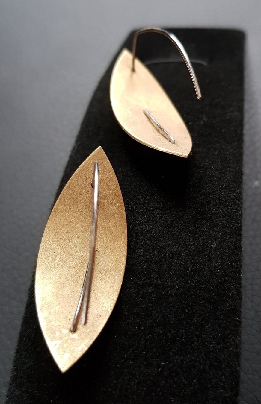 Boucles d'oreille: Ohrschmuck – D'occasion à Wald ZH par Silena02 2