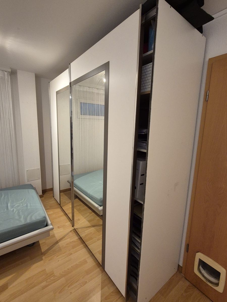 Armadi: Spiegeltürenschrank – Usato da Eglisau venduto da elefant7377 2
