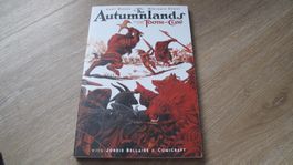 The Autumnlands / Volume One