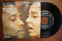 PORGY & BESS - I GOT PLENTY O' NUTTIN