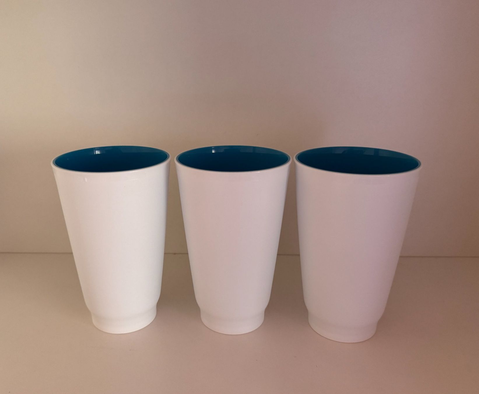 Tupperware Contenitori & Simili: Tupperware - Allegra Becher – Nuovo (secondo la descrizione) da Kaufdorf venduto da bambulka22 2