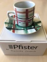 Espresso Tasse, neu