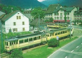 Transports publics du littoral neuchâtelois