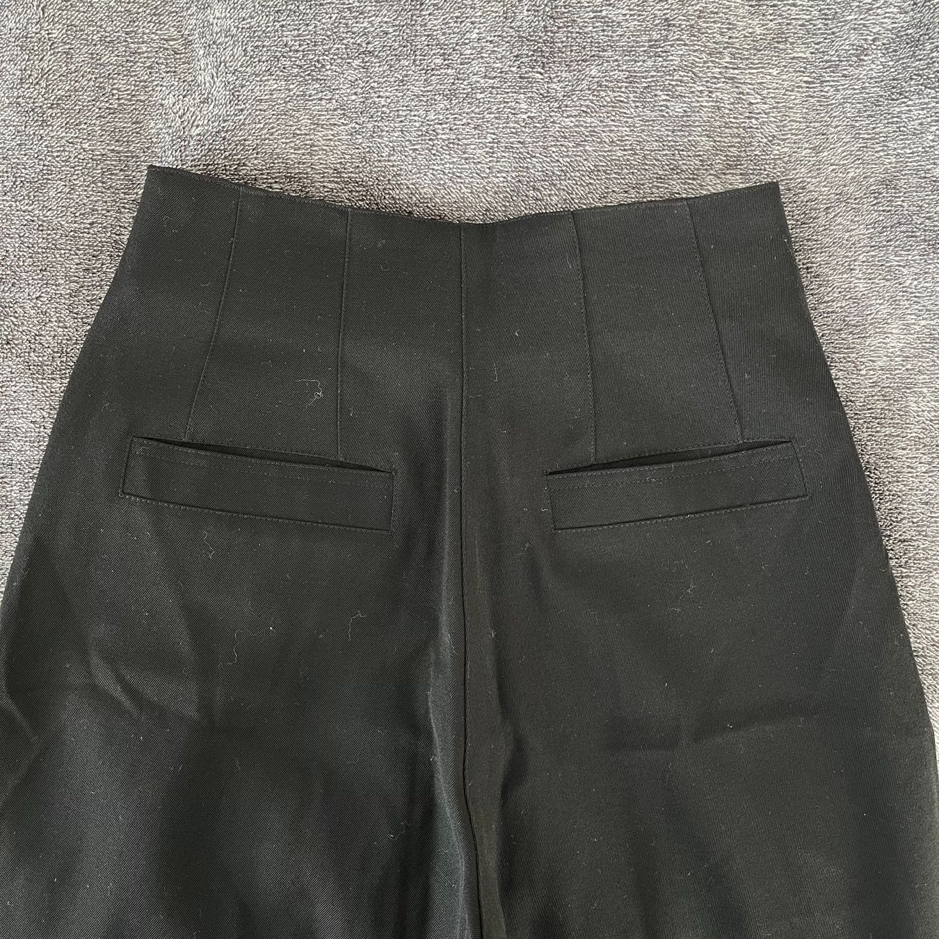 Versace Pantaloni: Gianni Versace 80s Hose – Nuovo (secondo la descrizione) da Zug venduto da Grc999 2