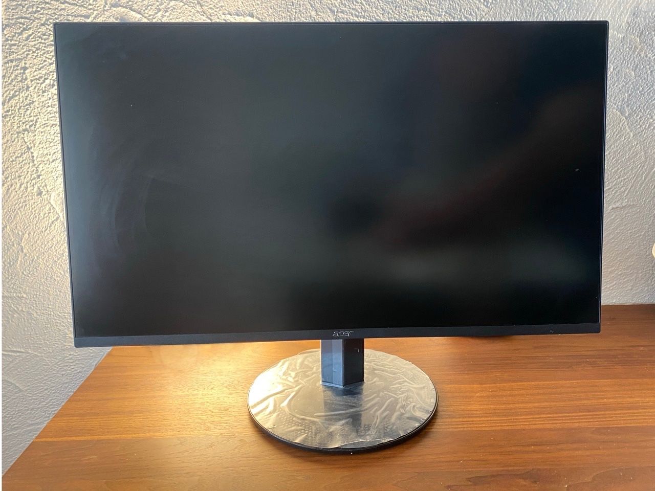 Acer Monitor: Monitor 24" Model ACER SB241Y – Nuovo e nell'imballaggio originale da Meggen venduto da Prkz77