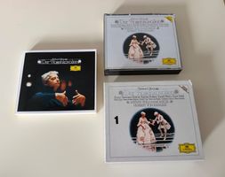 Richard Strauss: Der Rosenkavalier - Herbert von Karajan