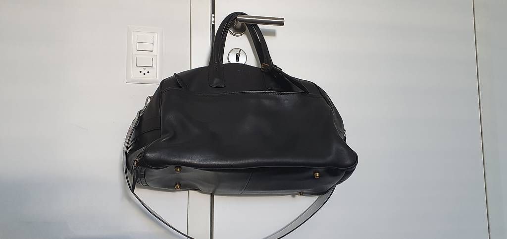 Borse da donna: Borsa Ralph Lauren in pelle – Usato da Zürich venduto da zuHause75 2
