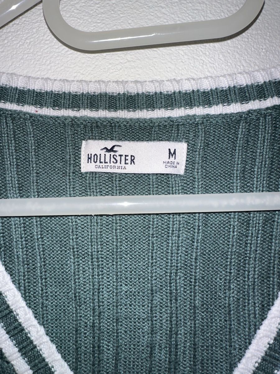 Hollister Pullover & Sweatshirts: Hollister Pullover – Neu (gemäss Beschreibung) aus Betschwanden von _janinee_ 2