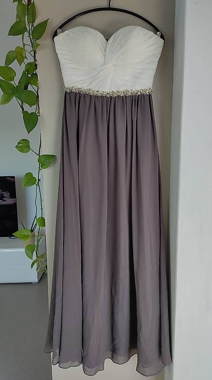 Vestiti: Laona Abendkleid Gr. 36 – Usato da Solothurn venduto da Claudiaf11