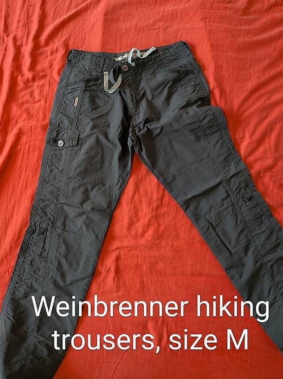 Trevolution Pantaloni: Trekhosen Damen, Grösse M (40) – Usato da Zürich venduto da georgia_gn