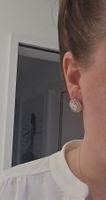 Elegante Ohrstecker