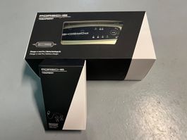 Porsche Batterieladegeraet Charge-o-mat Pro neu