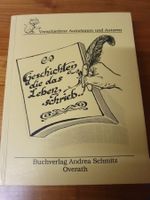 Geschichten die das Leben schrieb