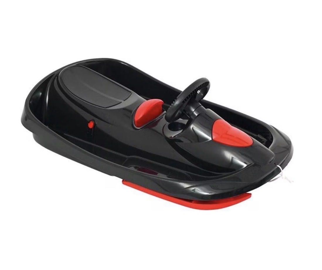 Hamax Slitta: hamax Sno Action Schlitten – Nuovo (secondo la descrizione) da Spreitenbach venduto da Mutter001 1
