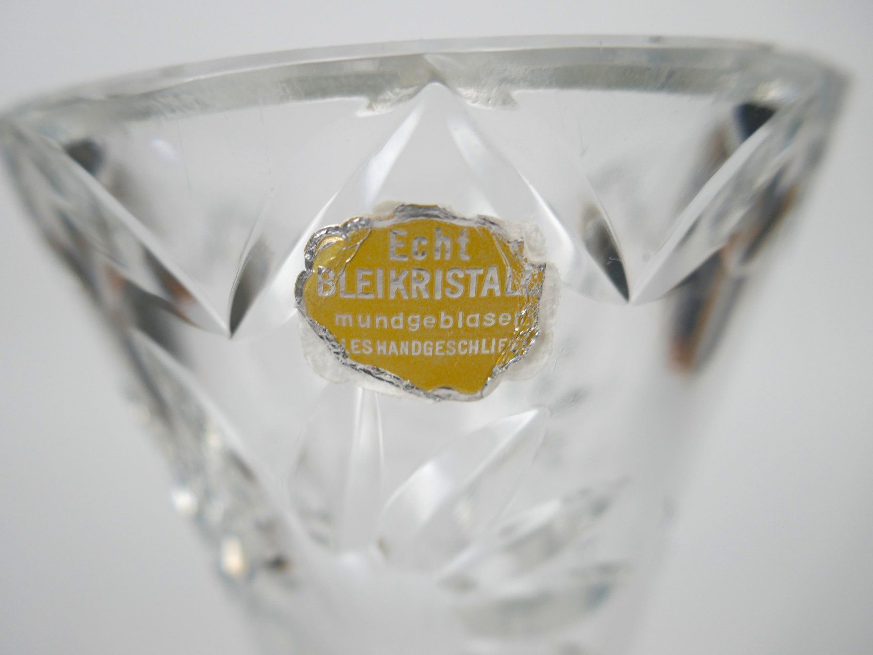 Vase & Récipients: Blumenvase – D'occasion à Urtenen-Schönbühl par Restwert_Schoenbuehl 4